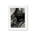 Picture of Serene Echo _GroupedProduct_Rectangle_Portrait_Framed_Matted_