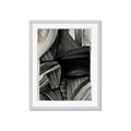 Picture of Serene Echo _GroupedProduct_Rectangle_Portrait_Framed_Matted_
