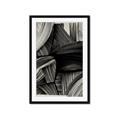 Picture of Serene Echo _GroupedProduct_Rectangle_Portrait_Framed_Matted_