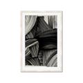 Picture of Serene Echo _GroupedProduct_Rectangle_Portrait_Framed_Matted_