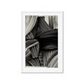 Picture of Serene Echo _GroupedProduct_Rectangle_Portrait_Framed_Matted_