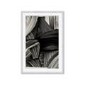 Picture of Serene Echo _GroupedProduct_Rectangle_Portrait_Framed_Matted_