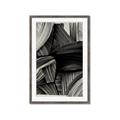 Picture of Serene Echo _GroupedProduct_Rectangle_Portrait_Framed_Matted_