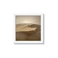Picture of Desert Sand _GroupedProduct_Square_Photography _GroupedProduct_Square_Framed_Matted_