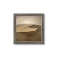 Picture of Desert Sand _GroupedProduct_Square_Photography _GroupedProduct_Square_Framed_Matted_