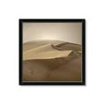 Picture of Desert Sand _GroupedProduct_Square_Photography _GroupedProduct_Square_Framed_Matted_