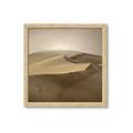 Picture of Desert Sand _GroupedProduct_Square_Photography _GroupedProduct_Square_Framed_Matted_