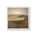 Picture of Desert Sand _GroupedProduct_Square_Photography _GroupedProduct_Square_Framed_Matted_