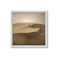 Picture of Desert Sand _GroupedProduct_Square_Photography _GroupedProduct_Square_Framed_Matted_
