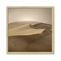 Picture of Desert Sand _GroupedProduct_Square_Photography _GroupedProduct_Square_Framed_Matted_