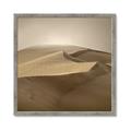 Picture of Desert Sand _GroupedProduct_Square_Photography _GroupedProduct_Square_Framed_Matted_
