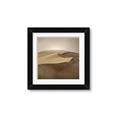 Picture of Desert Sand _GroupedProduct_Square_Photography _GroupedProduct_Square_Framed_Matted_