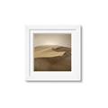 Picture of Desert Sand _GroupedProduct_Square_Photography _GroupedProduct_Square_Framed_Matted_