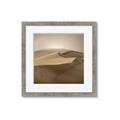 Picture of Desert Sand _GroupedProduct_Square_Photography _GroupedProduct_Square_Framed_Matted_