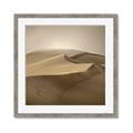Picture of Desert Sand _GroupedProduct_Square_Photography _GroupedProduct_Square_Framed_Matted_