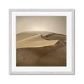 Picture of Desert Sand _GroupedProduct_Square_Photography _GroupedProduct_Square_Framed_Matted_