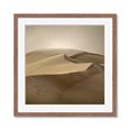 Picture of Desert Sand _GroupedProduct_Square_Photography _GroupedProduct_Square_Framed_Matted_