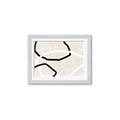 Picture of Whispers of Two Lines _GroupedProduct_Rectangle_Landscape_Framed_Matted_