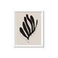 Picture of Petals or Leaves? _GroupedProduct_Rectangle_Portrait_Framed_Matted_