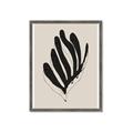 Picture of Petals or Leaves? _GroupedProduct_Rectangle_Portrait_Framed_Matted_
