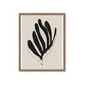 Picture of Petals or Leaves? _GroupedProduct_Rectangle_Portrait_Framed_Matted_