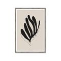 Picture of Petals or Leaves? _GroupedProduct_Rectangle_Portrait_Framed_Matted_