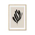 Picture of Petals or Leaves? _GroupedProduct_Rectangle_Portrait_Framed_Matted_