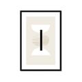 Picture of Closed Trio _GroupedProduct_Rectangle_Portrait_Framed_Matted_