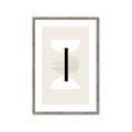 Picture of Closed Trio _GroupedProduct_Rectangle_Portrait_Framed_Matted_