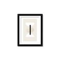 Picture of Closed Trio _GroupedProduct_Rectangle_Portrait_Framed_Matted_