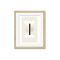 Picture of Closed Trio _GroupedProduct_Rectangle_Portrait_Framed_Matted_
