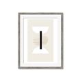 Picture of Closed Trio _GroupedProduct_Rectangle_Portrait_Framed_Matted_