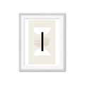 Picture of Closed Trio _GroupedProduct_Rectangle_Portrait_Framed_Matted_