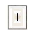 Picture of Closed Trio _GroupedProduct_Rectangle_Portrait_Framed_Matted_