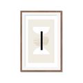 Picture of Closed Trio _GroupedProduct_Rectangle_Portrait_Framed_Matted_
