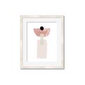 Picture of Cosmic Balance _GroupedProduct_Rectangle_Portrait_Framed_Matted_