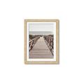 Picture of Lead Me to the Beach _GroupedProduct_Rectangle_Portrait_Photography _GroupedProduct_Rectangle_Portrait_Framed_Matted_