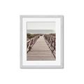Picture of Lead Me to the Beach _GroupedProduct_Rectangle_Portrait_Photography _GroupedProduct_Rectangle_Portrait_Framed_Matted_