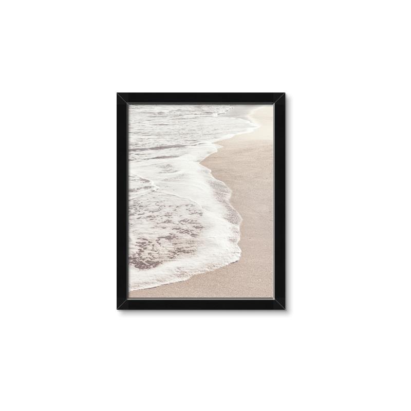Picture of Ripples of the Sea _GroupedProduct_Rectangle_Portrait_Photography _GroupedProduct_Rectangle_Portrait_Framed_Matted_