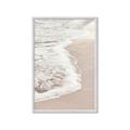 Picture of Ripples of the Sea _GroupedProduct_Rectangle_Portrait_Photography _GroupedProduct_Rectangle_Portrait_Framed_Matted_