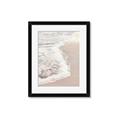 Picture of Ripples of the Sea _GroupedProduct_Rectangle_Portrait_Photography _GroupedProduct_Rectangle_Portrait_Framed_Matted_