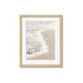 Picture of Ripples of the Sea _GroupedProduct_Rectangle_Portrait_Photography _GroupedProduct_Rectangle_Portrait_Framed_Matted_