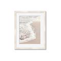 Picture of Ripples of the Sea _GroupedProduct_Rectangle_Portrait_Photography _GroupedProduct_Rectangle_Portrait_Framed_Matted_