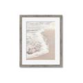 Picture of Ripples of the Sea _GroupedProduct_Rectangle_Portrait_Photography _GroupedProduct_Rectangle_Portrait_Framed_Matted_