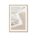 Picture of Ripples of the Sea _GroupedProduct_Rectangle_Portrait_Photography _GroupedProduct_Rectangle_Portrait_Framed_Matted_