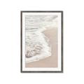 Picture of Ripples of the Sea _GroupedProduct_Rectangle_Portrait_Photography _GroupedProduct_Rectangle_Portrait_Framed_Matted_