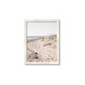 Picture of My Beach View _GroupedProduct_Rectangle_Portrait_Photography _GroupedProduct_Rectangle_Portrait_Framed_Matted_