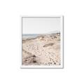 Picture of My Beach View _GroupedProduct_Rectangle_Portrait_Photography _GroupedProduct_Rectangle_Portrait_Framed_Matted_