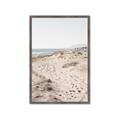 Picture of My Beach View _GroupedProduct_Rectangle_Portrait_Photography _GroupedProduct_Rectangle_Portrait_Framed_Matted_