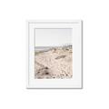Picture of My Beach View _GroupedProduct_Rectangle_Portrait_Photography _GroupedProduct_Rectangle_Portrait_Framed_Matted_